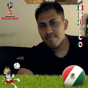 Meet your Posher, Sal